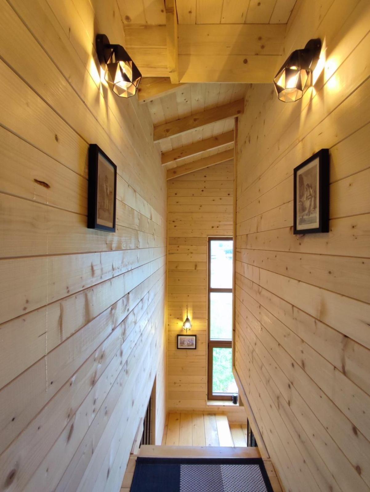 Stone Point Villas Zabljak  Ngoại thất bức ảnh