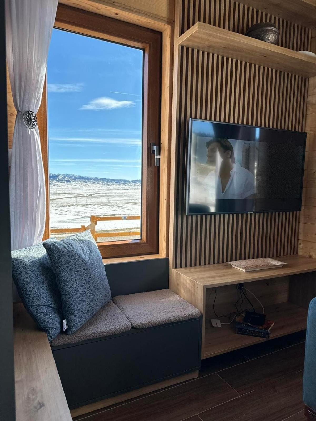 Stone Point Villas Zabljak  Phòng bức ảnh